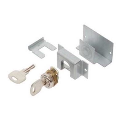 EZ9LKCLIP Schneider Easy9 Door Lock Clip