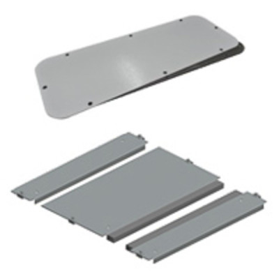 Gland Plates for Enclosures