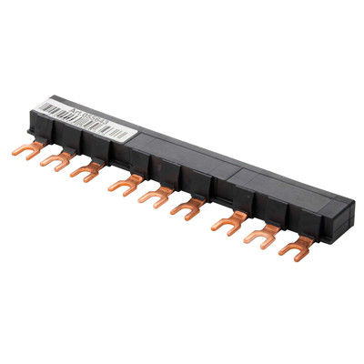 GV2G345 Schneider Linergy Comb Busbar 63A 3 Tap-offs 45mm Pitch