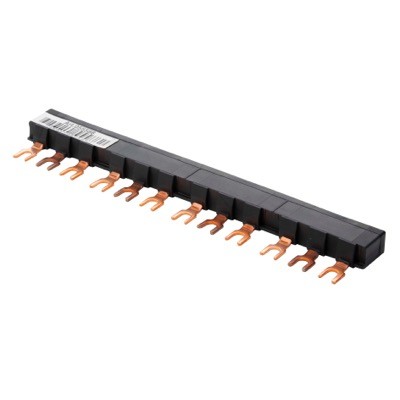 GV2G445 Schneider Linergy Comb Busbar 63A 4 Tap-offs 45mm Pitch