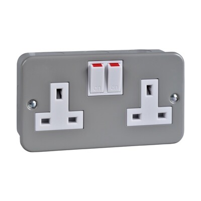 Schneider Exclusive Sockets