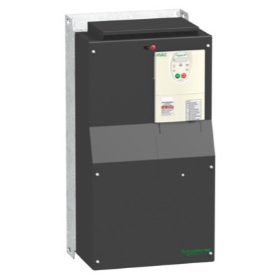 ATV212HD30N4 Schneider Altivar 212 Variable Speed Drive IP20 Three Phase Input 480V 30kW 