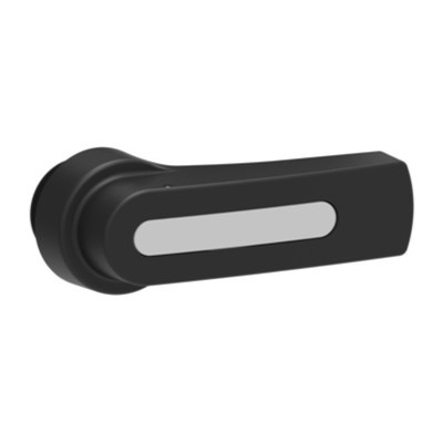 GLX61DB Lovato GL Direct Operating Handle for GL0160C1 - GL0315C1 Black Screw fit Defeatable IP66/IP69K