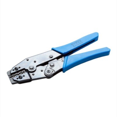 CT1.5 - 16 Partex Ratchet Crimping Tool for Copper Tube Terminals 1.5 - 16mm