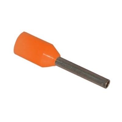 MGB0.5MMORANGE 0.5mm Orange Ferrules German