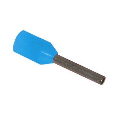 MGB2.5MMBLUE 2.5mm Blue Ferrule German