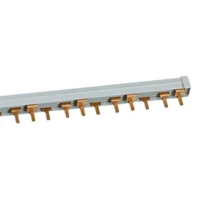 G700S Pin Busbar 3 Phase 210mm 10mm2 60A