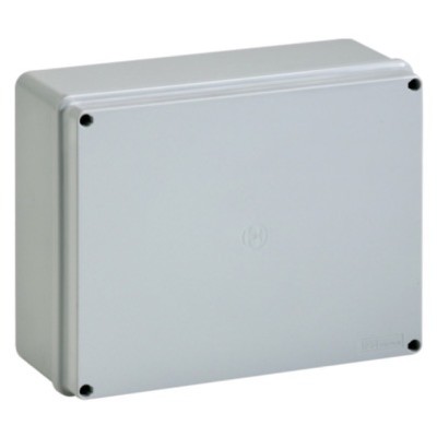 B04845 IBOCO Pico ABS 240 x 190 x 90mmD Enclosure IP56