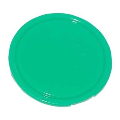 HW1A-B1G Idec HW Green Insert for Pushbutton