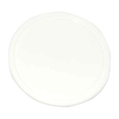 HW1A-B1W Idec HW White Insert for Pushbutton