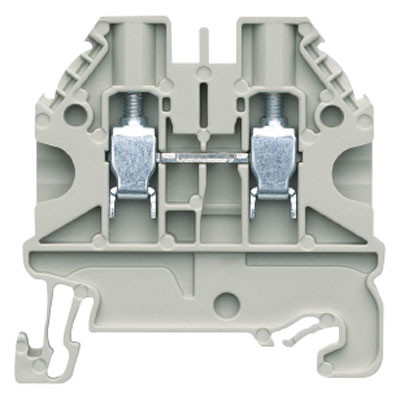 Terminals &amp; Connectors