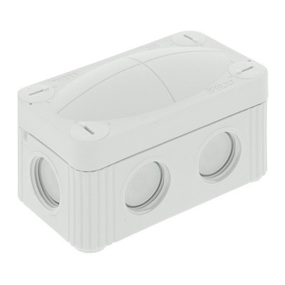 WISKA COMBI 206 Junction Boxes