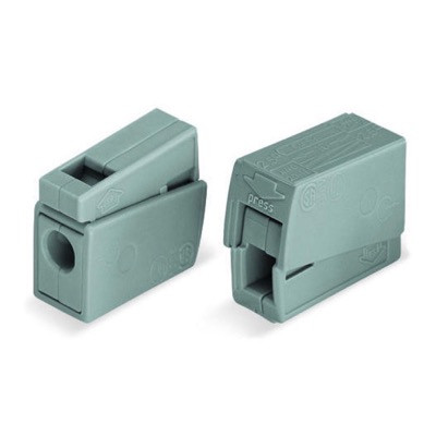 WAGO 224 Series Lighting Connectors