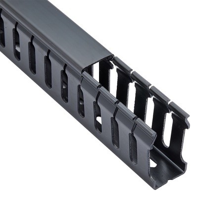 Noryl Open Slot Trunking