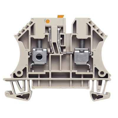 Weidmuller WTR Disconnect Terminals