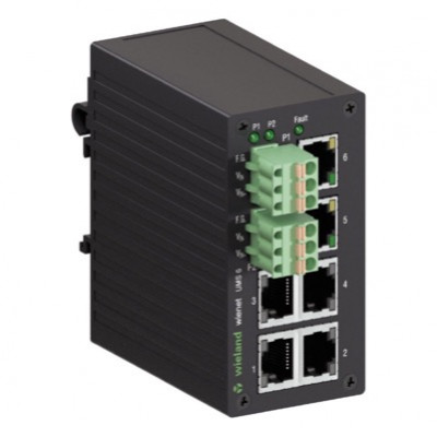 Ethernet Switches