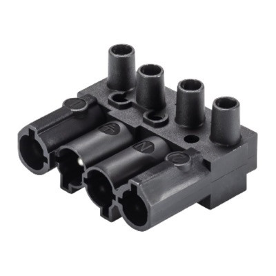 Gesis GST18 4 Pole Screw Connectors