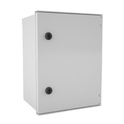 Uriarte BRES GRP Enclosures