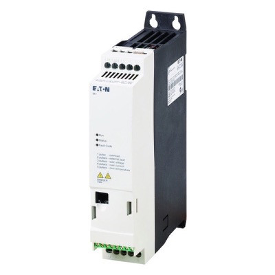 Eaton DE1 Variable Speed Starter