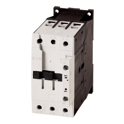 Eaton DILM65 3 Pole 30kW 65A Contactors