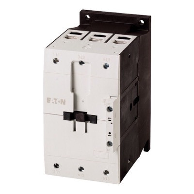 Eaton DILM80 3 Pole 37kW 80A Contactors