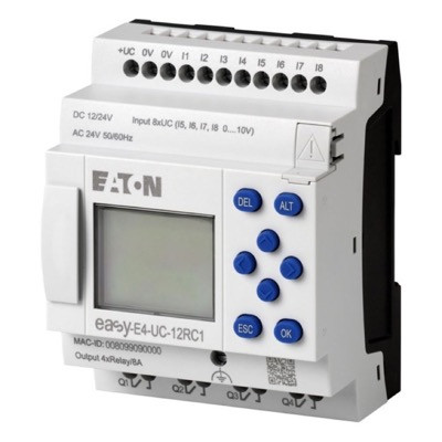 Smart Relays - Control Relays