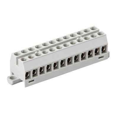 Ensto Clampo Compact Terminal Blocks