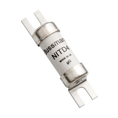 Low Voltage British Standard BS88 Fuses