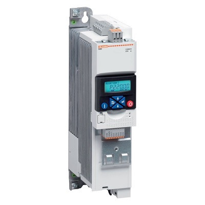 Lovato Variable Speed Drives