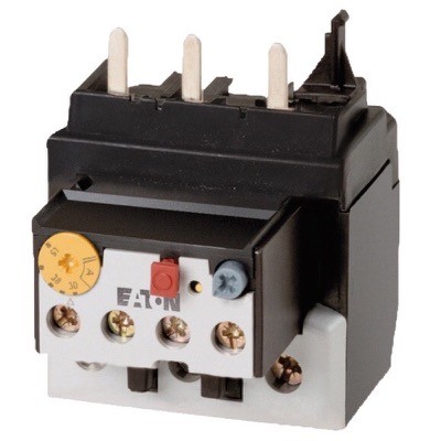 Eaton ZB65 Overload Relays DILM