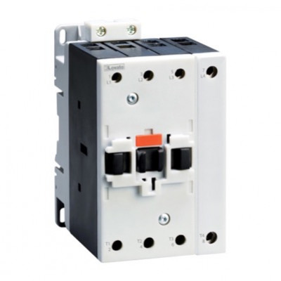 Lovato BF40 46kW 70A 4 Pole Contactors