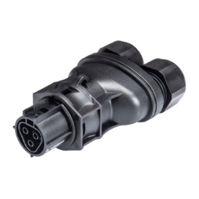 Wieland RST20 Splitter Connectors