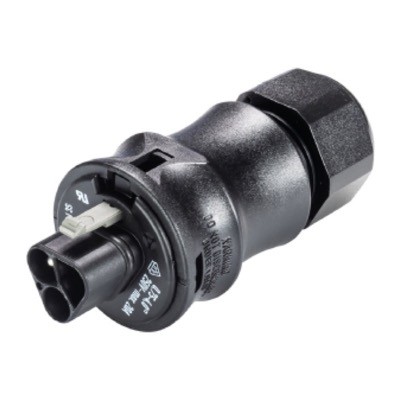 Wieland RST20 Male Connectors