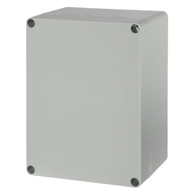 Fibox EURONORD Enclosures