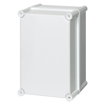 Fibox SOLID Enclosures