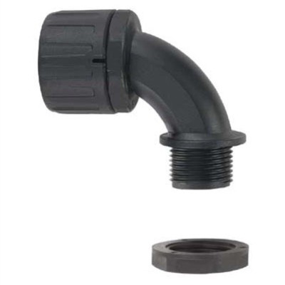 Flexicon FPA 90 Degree Fittings