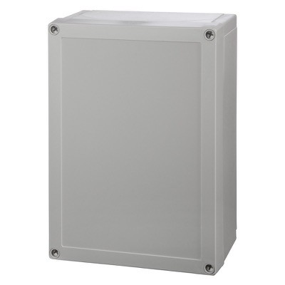 PC 200/100 HG Fibox MNX Polycarbonate 255 x 180 x 100mmD Enclosure IP66/67