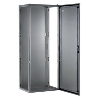 NSYSFX18640 Schneider Spacial SFX Stainless Steel 304L 1800H x 600W x 400mmD Floor Standing Enclosure IP66