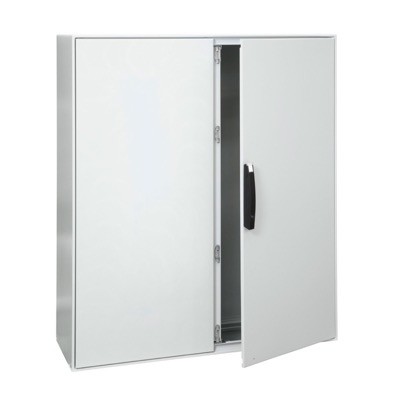 Schneider Spacial SM Floor Standing Enclosures