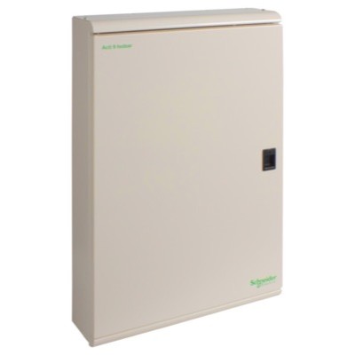 Schneider Isobar Distribution Boards