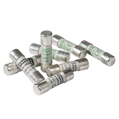 Industrial Fuses