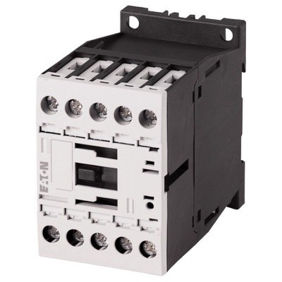 Eaton DILA Contactor Relays