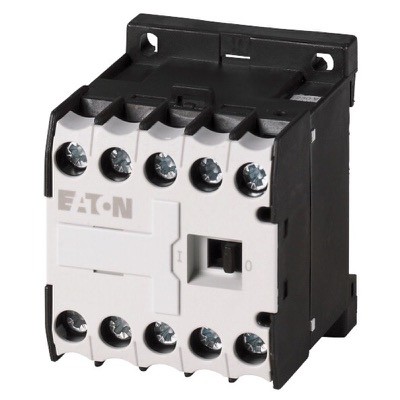 Eaton DILER Mini Contactor Relays