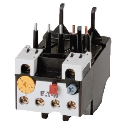 Eaton Contactor Overload Relays