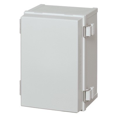 Fibox CAB PC Polycarbonate Enclosures