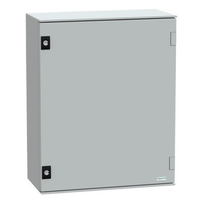 GRP Enclosures