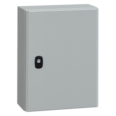 Schneider Spacial S3DEX Enclosures