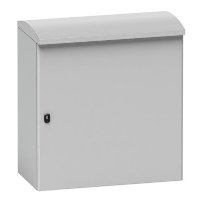 Spacial S3HD Heavy Duty Steel Enclosures