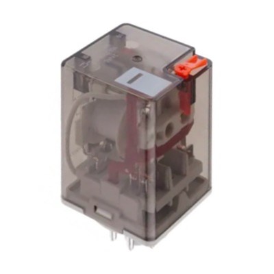 Hongfa HF10 2 Pole 10A Relays