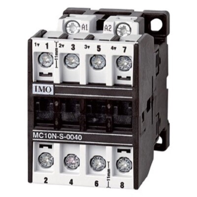 IMO MC10 4kW 10A  Contactors